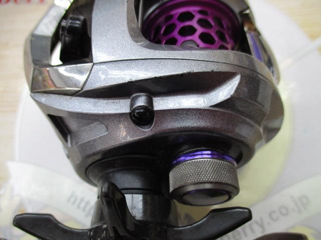 ダイワSS SV 105XHL｜＠ベリーネット 日本最大新品中古釣具WEBショップ