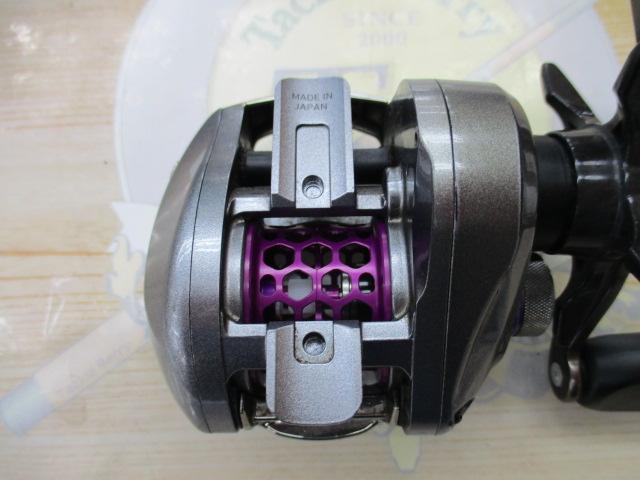ダイワSS SV 105XHL｜＠ベリーネット 日本最大新品中古釣具WEBショップ