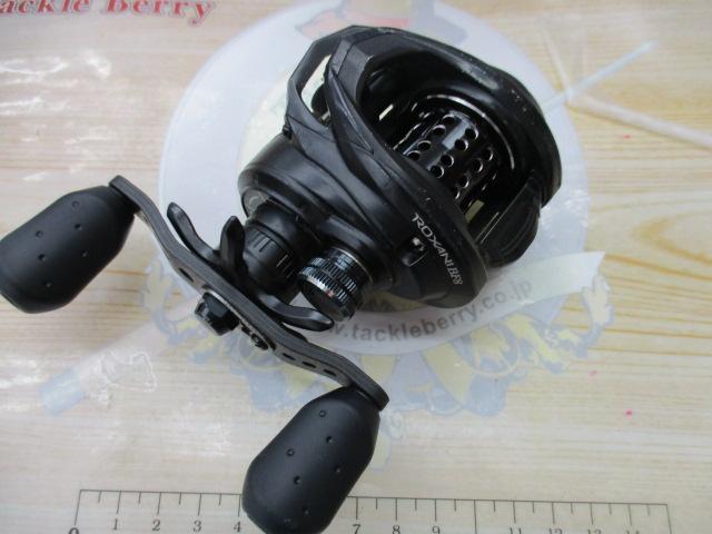 ロキサーニ BF8-L｜＠ベリーネット 日本最大新品中古釣具WEBショップ