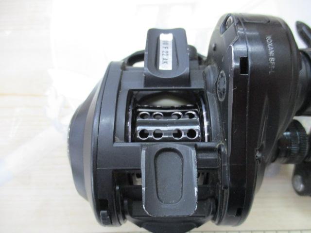 ロキサーニ BF8-L｜＠ベリーネット 日本最大新品中古釣具WEBショップ