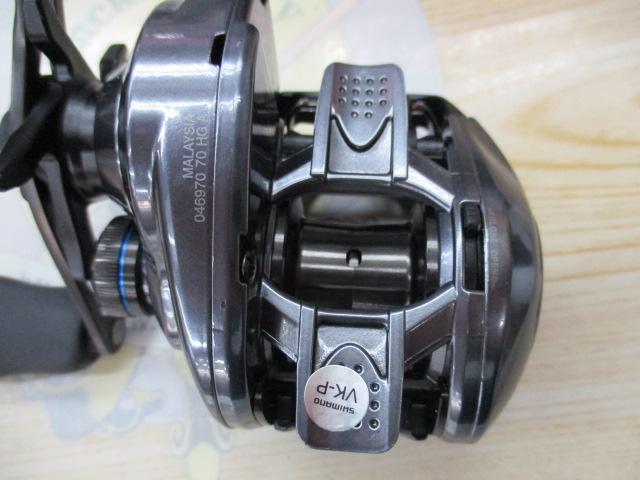 24SLX 70HG｜＠ベリーネット 日本最大新品中古釣具WEBショップ