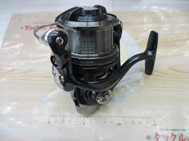 18パワーサーフSS 3500QD