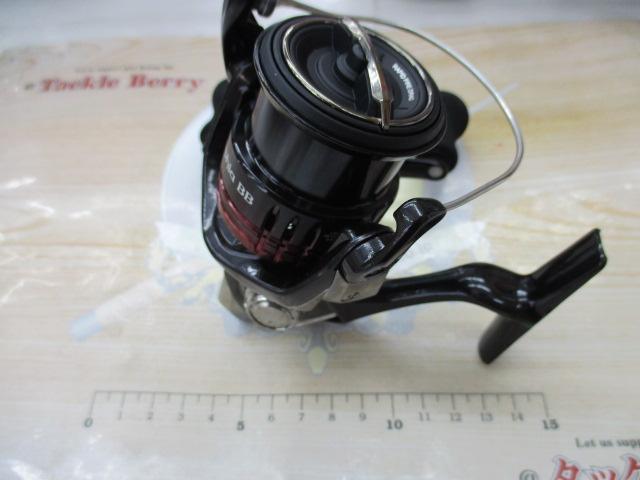 22セフィアBB C3000SDHHG｜＠ベリーネット 日本最大新品中古釣具WEB