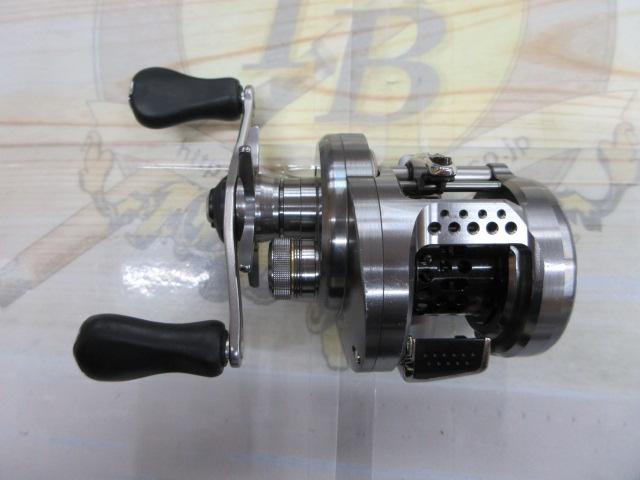 17カルカッタコンクエストBFS HG-L｜＠ベリーネット 日本最大新品中古