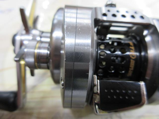 17カルカッタコンクエストBFS HG-L｜＠ベリーネット 日本最大新品中古