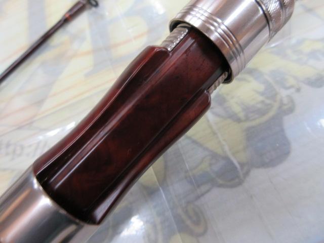 トラウトフィールド TFC-462UL
