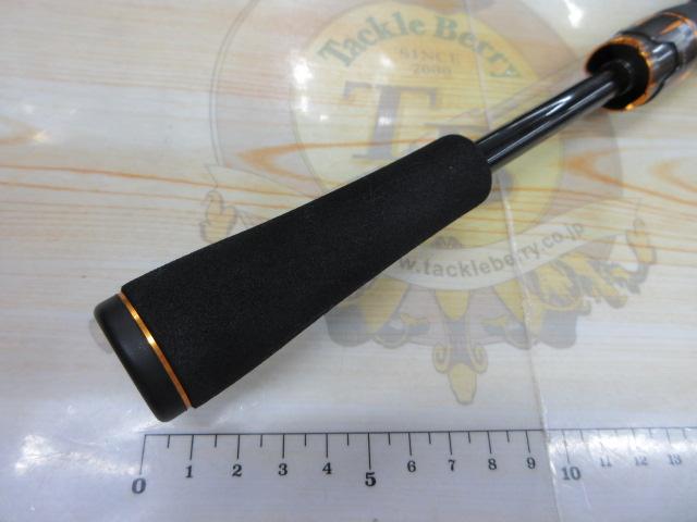 リベリオン 661ML/LFS｜＠ベリーネット 日本最大新品中古釣具WEBショップ