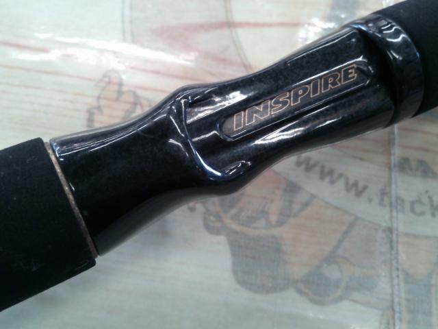 インスパイア ICSC-54ML