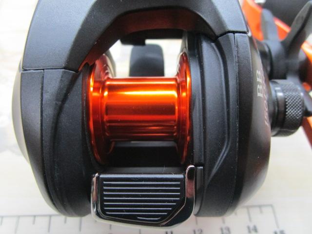 21バルケッタBB 150DH-HG