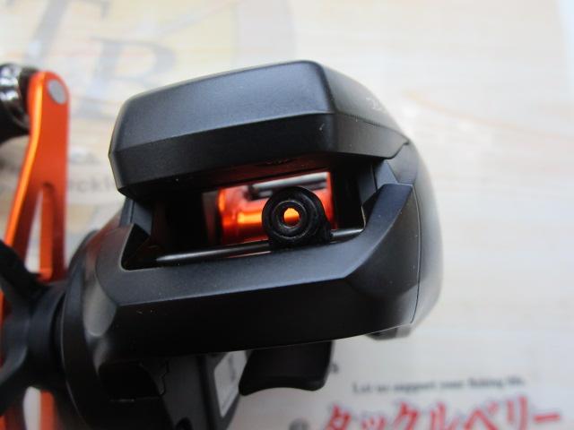 21バルケッタBB 150DH-HG