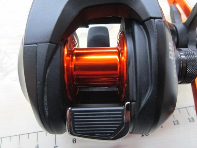21バルケッタBB 150DH-PG