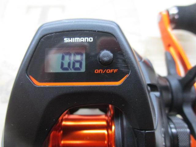 21バルケッタBB 150DH-PG