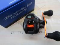21バルケッタBB 150DH-PG