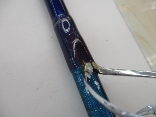 スパイク SK762-16