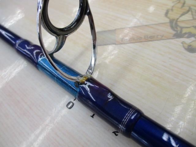 スパイク SK762-16