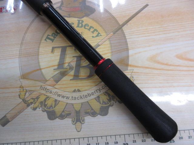 ゾディアス 172H-2｜＠ベリーネット 日本最大新品中古釣具WEBショップ
