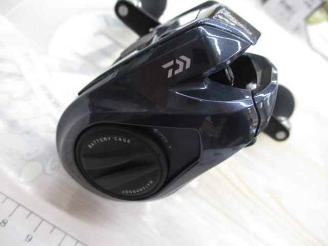 ライトゲームIC 150L-DH