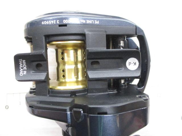 ライトゲームIC 150L-DH