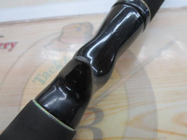 インスパイア ICSC-66MH.TG｜＠ベリーネット 日本最大新品中古釣具WEB