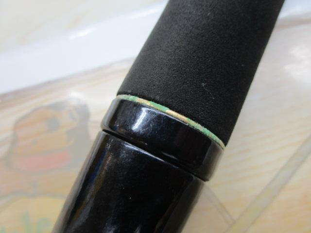 インスパイア ICSC-66MH.TG｜＠ベリーネット 日本最大新品中古釣具WEB 