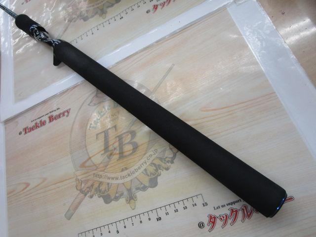 ソルティスト ST-BJ631XHB｜＠ベリーネット 日本最大新品中古釣具WEB