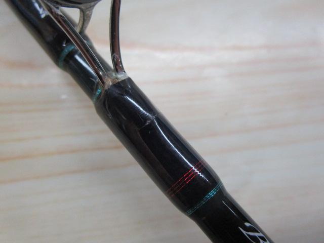 ソルティスト ST-BJ631XHB｜＠ベリーネット 日本最大新品中古釣具WEB