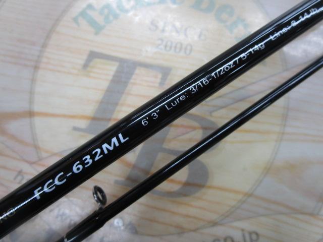 ファーストキャスト FCC-632ML