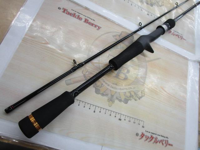 ファーストキャスト FCC-632ML