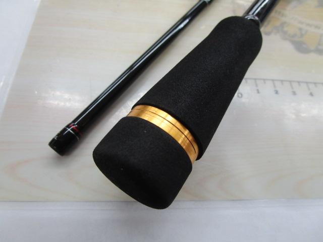 ファーストキャスト FCC-632ML