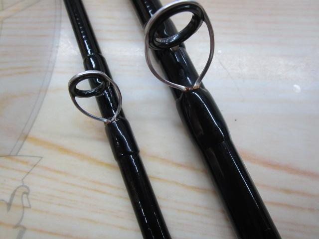 がま船タチウオテンヤSR Ti 乗せアワセ175
