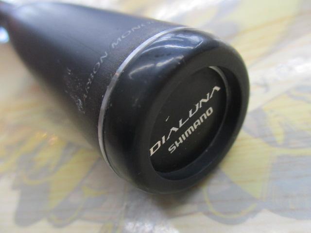 23ディアルーナ S100M｜＠ベリーネット 日本最大新品中古釣具WEBショップ
