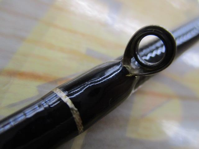 カリスタ 86M/TZ NANO｜＠ベリーネット 日本最大新品中古釣具WEBショップ