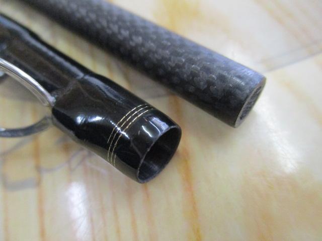 カリスタ 86M/TZ NANO｜＠ベリーネット 日本最大新品中古釣具WEBショップ