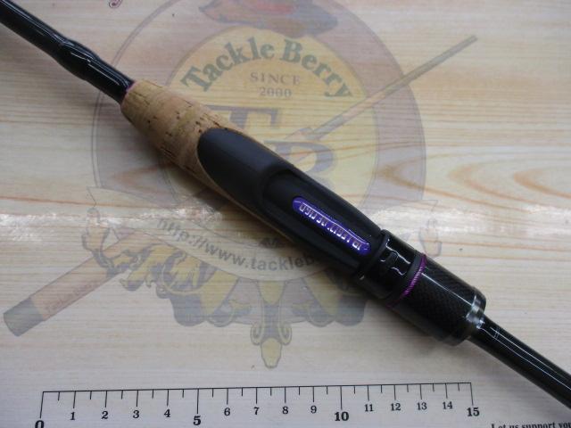 ワイルドサイド WSS69L+｜＠ベリーネット 日本最大新品中古釣具WEBショップ