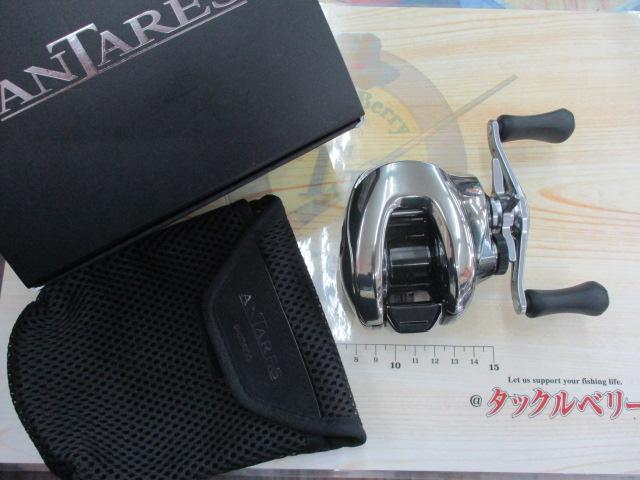 25アンタレス 100XG｜＠ベリーネット 日本最大新品中古釣具WEBショップ