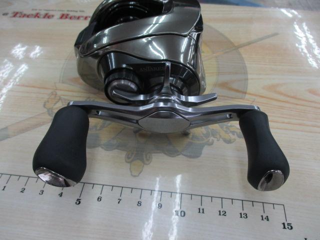 25アンタレス 100XG｜＠ベリーネット 日本最大新品中古釣具WEBショップ