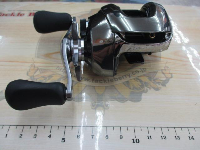 25アンタレス 100XG｜＠ベリーネット 日本最大新品中古釣具WEBショップ