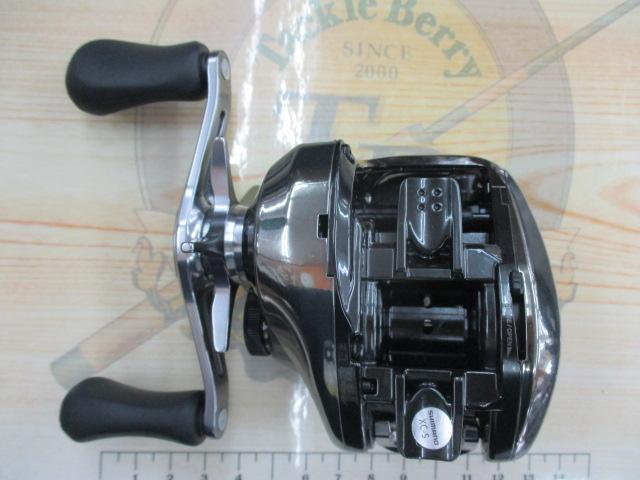 25アンタレス 100XG｜＠ベリーネット 日本最大新品中古釣具WEBショップ