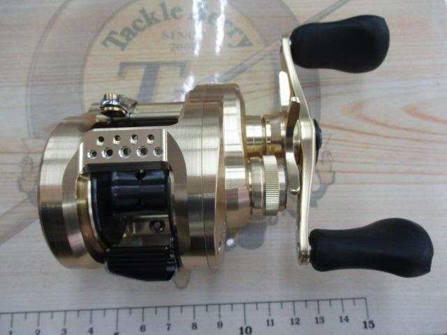 21カルカッタコンクエスト 200｜＠ベリーネット 日本最大新品中古釣具