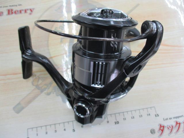 23ヴァンキッシュ 4000XG｜＠ベリーネット 日本最大新品中古釣具WEB