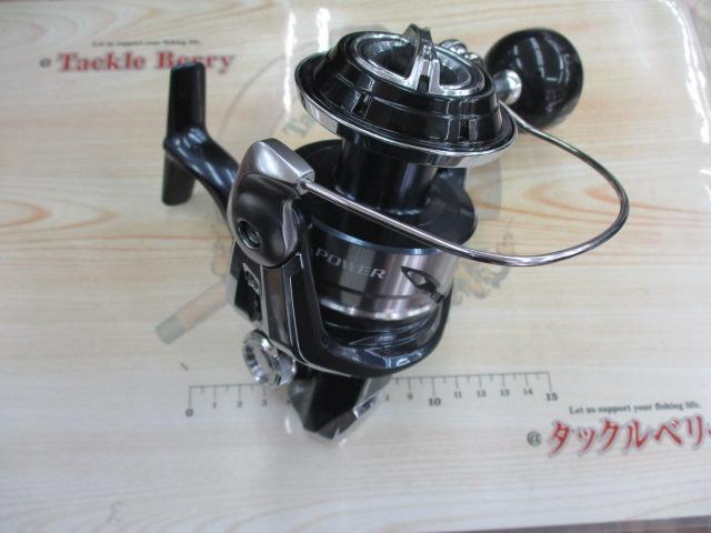 21ツインパワーSW 8000HG｜＠ベリーネット 日本最大新品中古釣具WEB