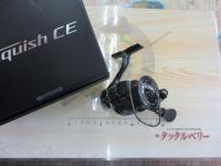 26ヴァンキッシュCE C2500S