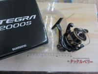 25アルテグラ C2000S