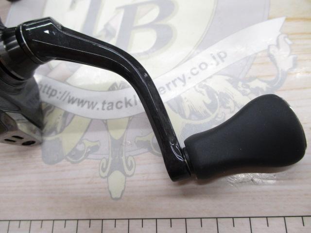 25コンプレックスXR 2500 F6 HG