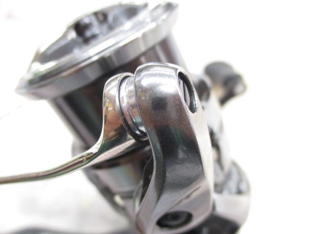 25コンプレックスXR 2500 F6 HG