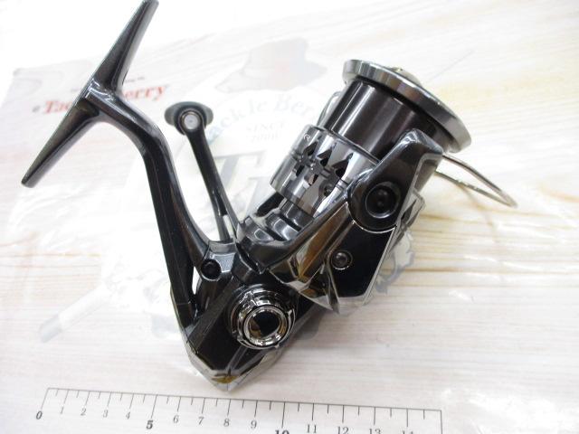 25コンプレックスXR 2500 F6 HG