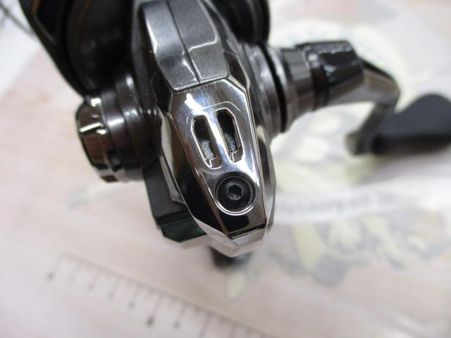 25コンプレックスXR 2500 F6 HG