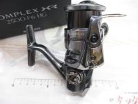 25コンプレックスXR 2500 F6 HG