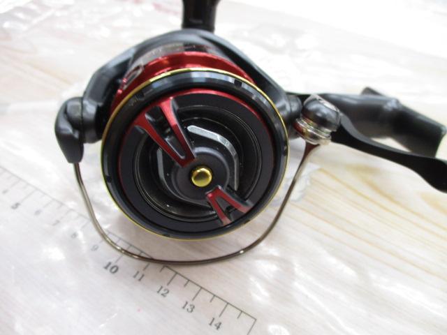 23ハイパーフォース LB C3000MDHPG