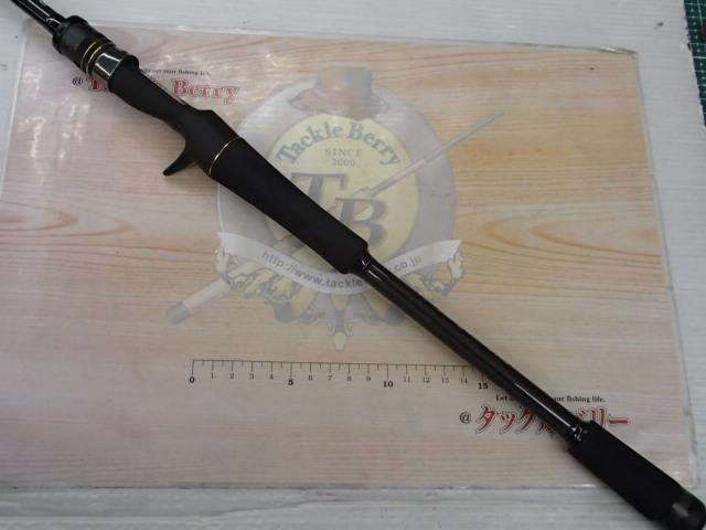 スタンドアウト SOC74MH-2｜＠ベリーネット 日本最大新品中古釣具WEB